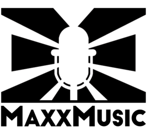 MaxxMusic logo
