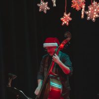 Tosco Music Holiday Party Highlights