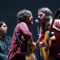 Past Performers: Avett Brothers