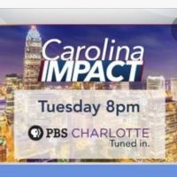 Tosco Music on PBS' Carolina IMPACT