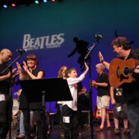 Tosco Music Salutes Sgt. Pepper