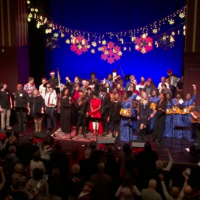 2019 Tosco Music Holiday Party Highlights