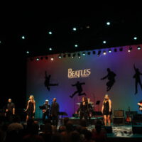 2017 Beatles Tribute Highlights