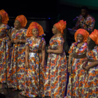 The African Community Choir