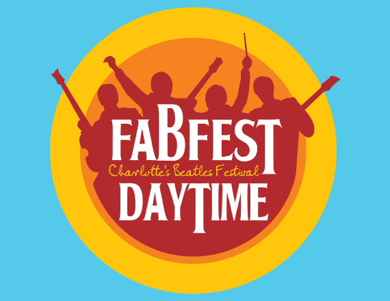 FabFest Daytime Logo