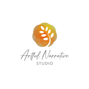 Artful Narrative logo