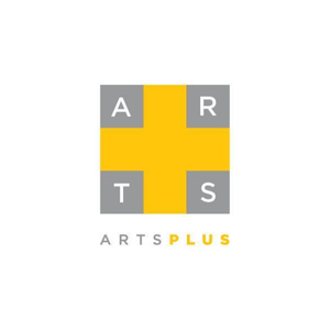 Arts+ logo
