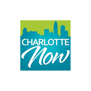 Charlotte Now logo