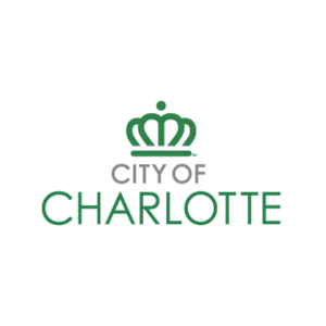 City of Charlotte logo