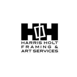Harris Holt Framing & Art Services logo