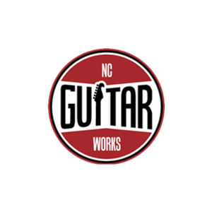 NC Guitar Works logo