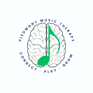 Piedmont Music Therapy logo