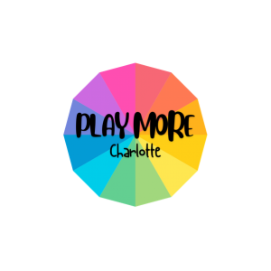 Play More Charlotte logo