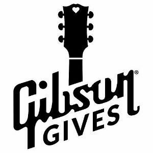 Gibson Gives logo