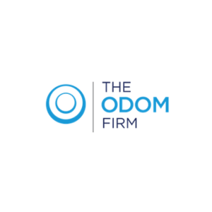 The Odom Firm logo