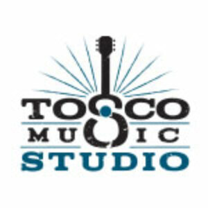 Tosco Music Studio logo