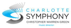Charlotte Symphony logo