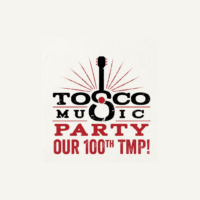 Our 100th Tosco Music Party - April 2, 2022