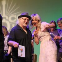 TMP Highlights April 11, 2026