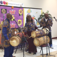 Tosco Music Culture Blocks Highlights