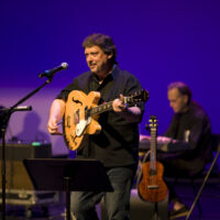 SouthPark Magazine interviews John Tosco