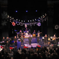 2017 Holiday Party Highlights
