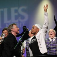 FabFest 2021 Brings Us All Together Now!