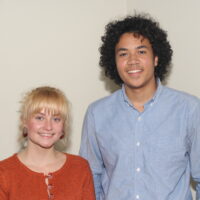 2018 Swannanoa Gathering Scholarship Winners