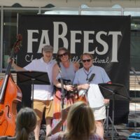 5th Annual FabFest Highlights