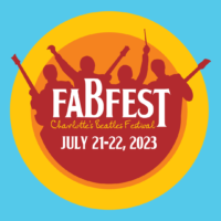 Coming Up! FabFest - Charlotte's Beatles Festival