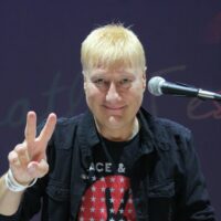 Gregg Bissonette Returns to FabFest!