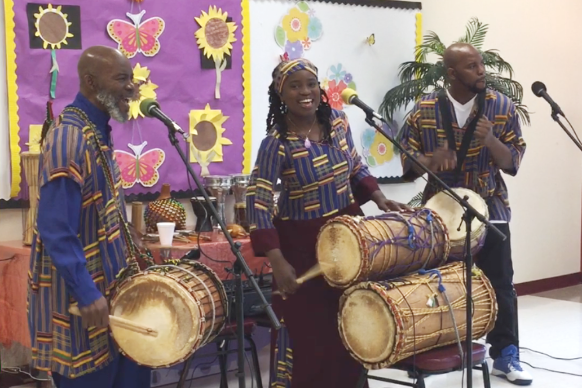 Tosco Music Culture Blocks Highlights image