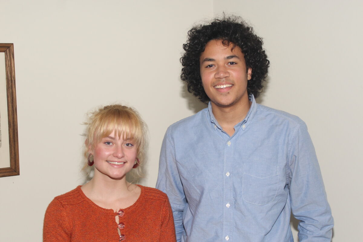 2018 Swannanoa Gathering Scholarship Winners image