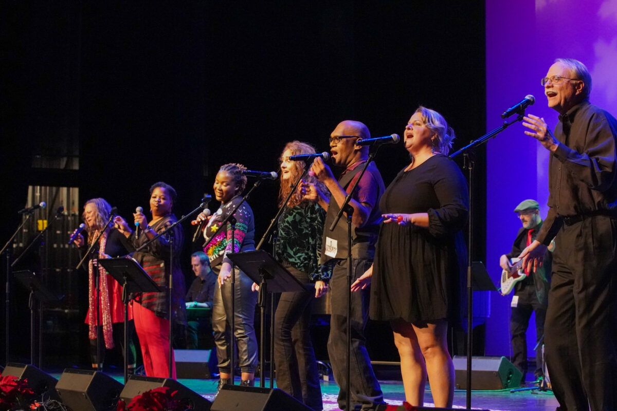 Singalong Choir