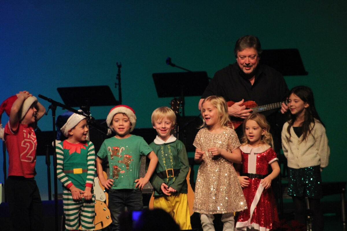 Tosco Kids