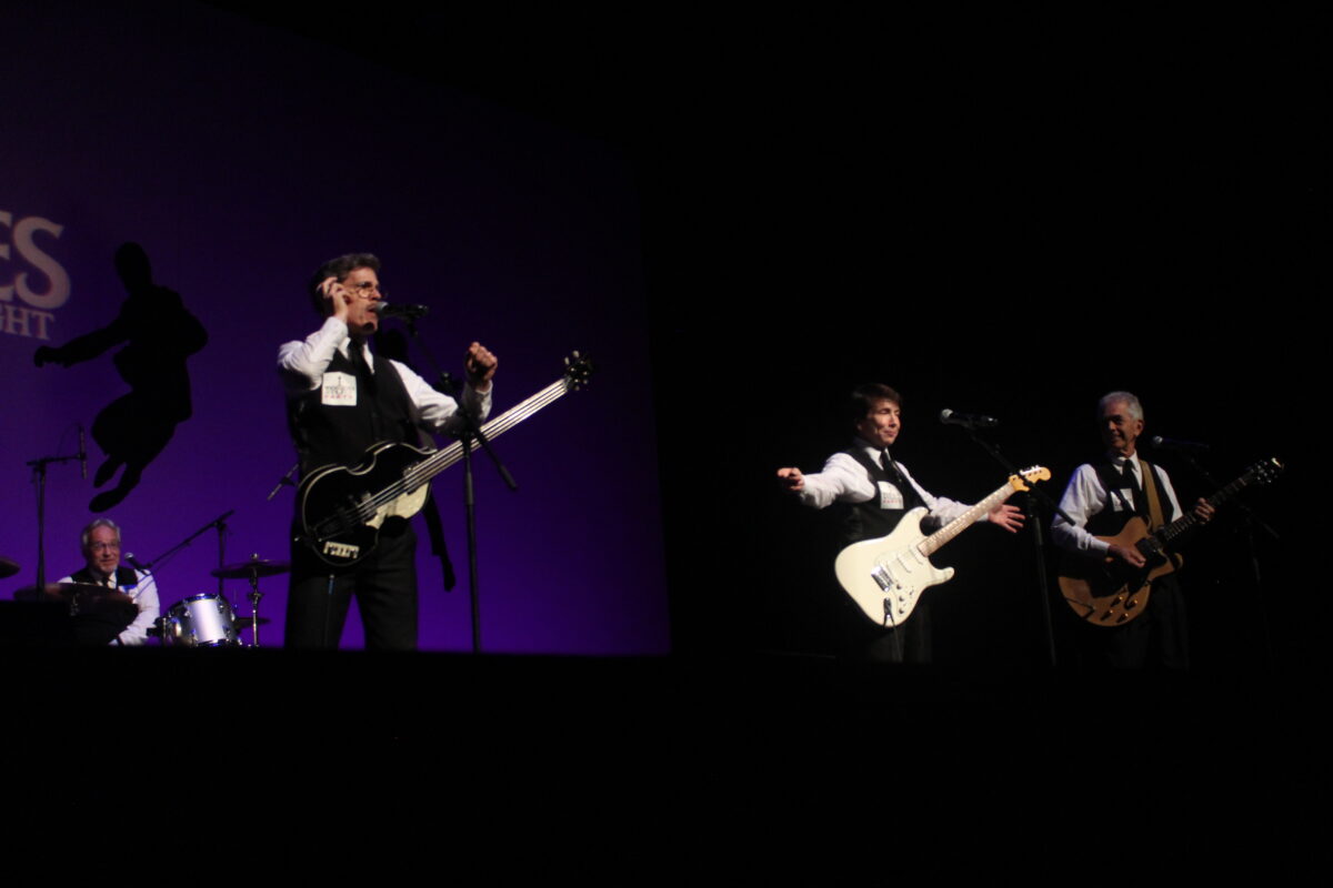 Wanna Beatles