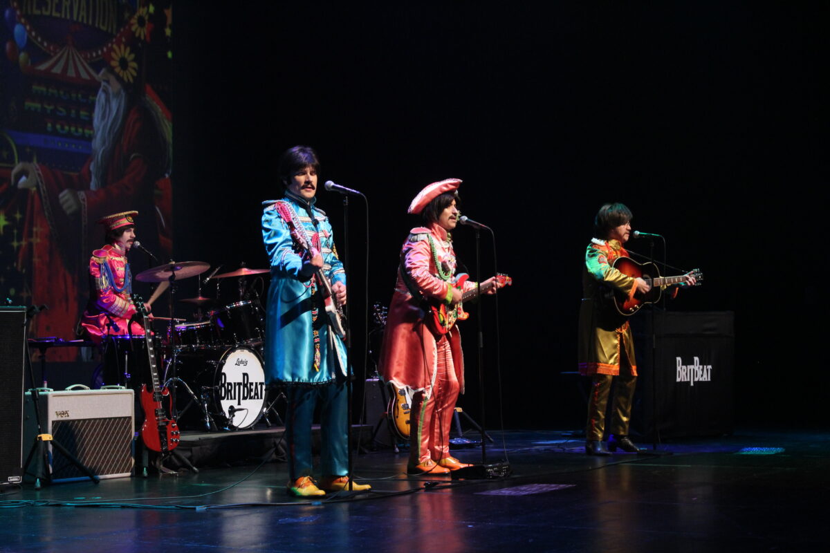 BritBeat