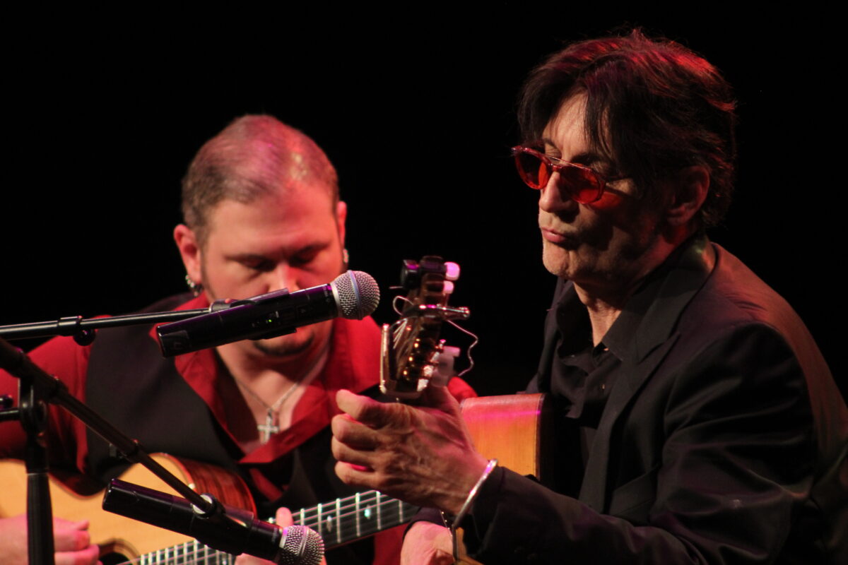 Eduardo de Rosamaria Duo 3